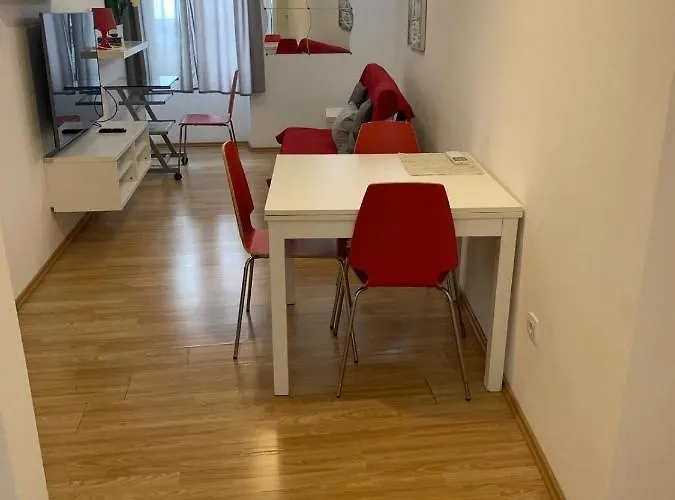 Appartamento Matteotti 199 *