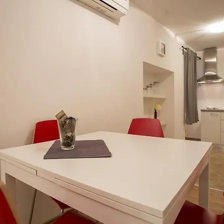 Matteotti 199 Апартаменты