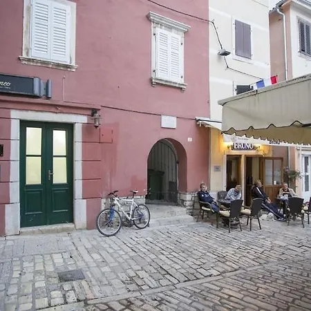 Apartamento Matteotti 199 *