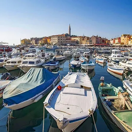 Matteotti 199 * Rovinj