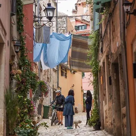 Matteotti 199 Rovinj