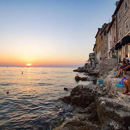 Apartamento Matteotti 199 *