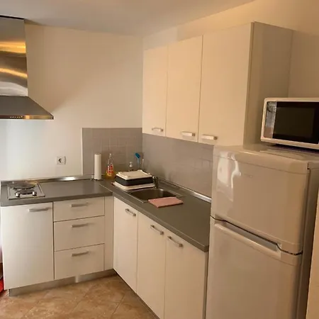 Matteotti 199 Apartment