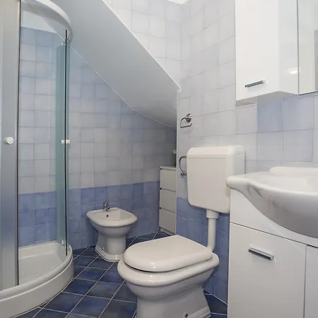 Matteotti 199 Daire Rovinj