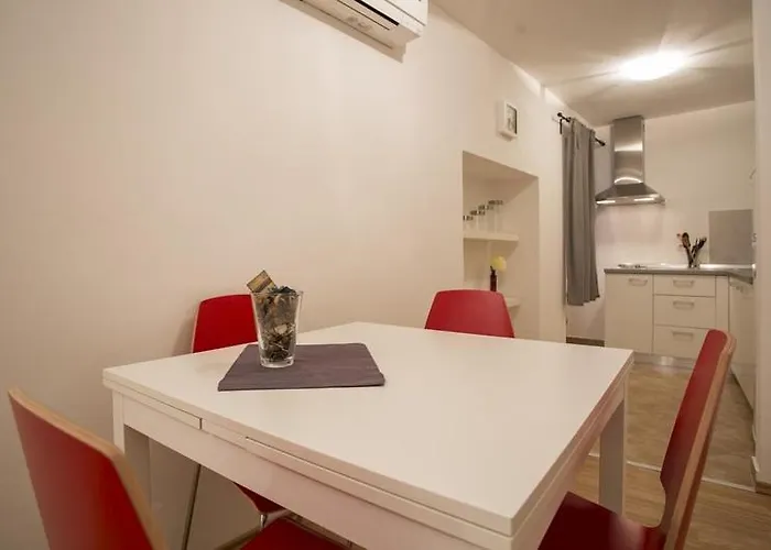 Matteotti 199 Διαμέρισμα