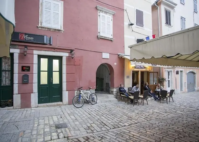 Διαμέρισμα Matteotti 199 *