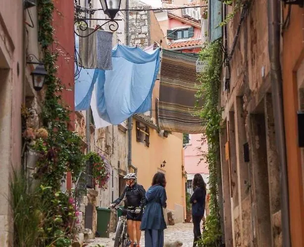 Matteotti 199 Ρόβινι